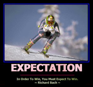 Expectation