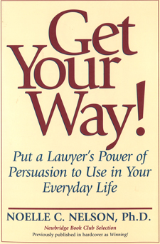 GetYourWay
