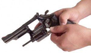 russian-roulette