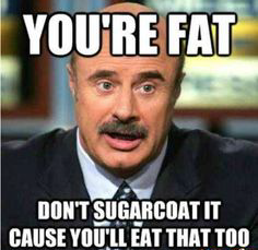Fat People
