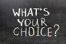 whats-your-choice