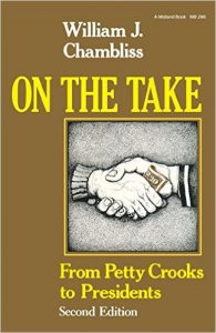 on-the-take